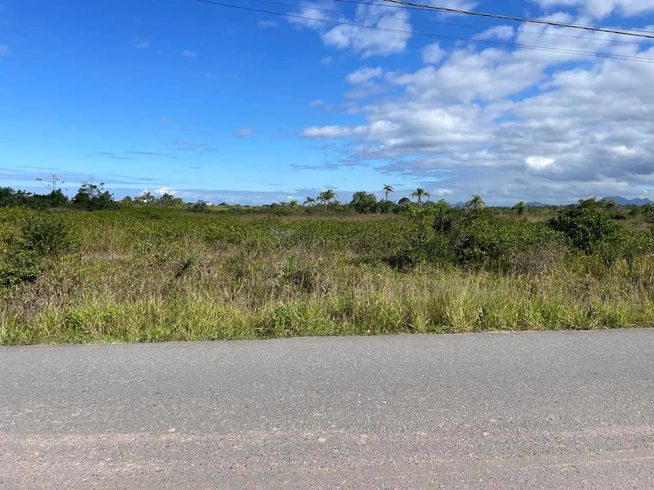 Terreno para Investimento — Barra do Saí, Guaratuba